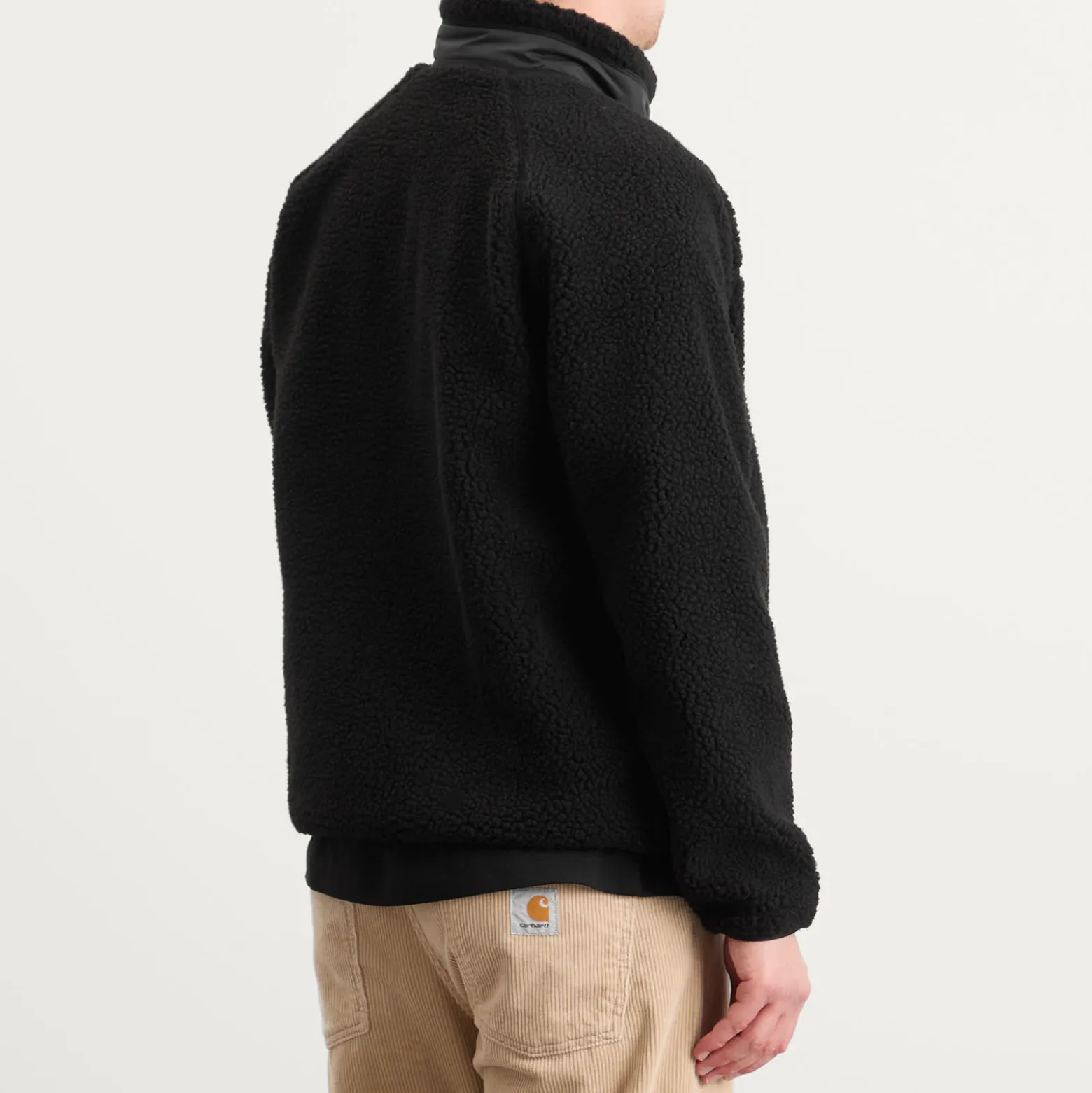 Carhartt WIP Prentis Liner Jacket