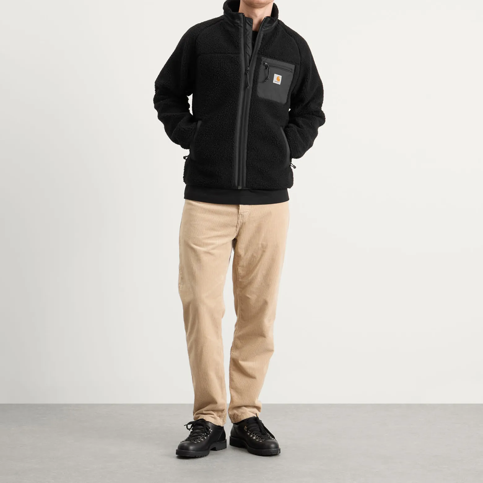 Carhartt WIP Prentis Liner Jacket