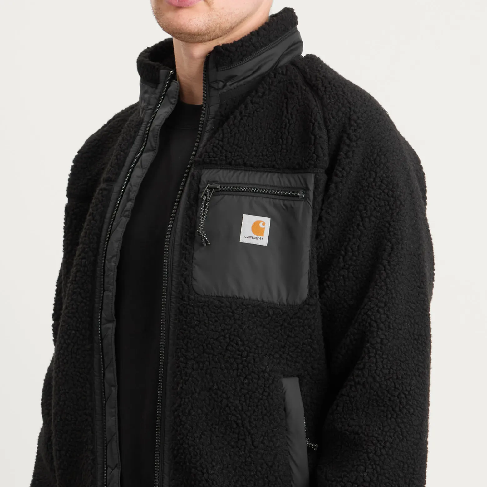 Carhartt WIP Prentis Liner Jacket