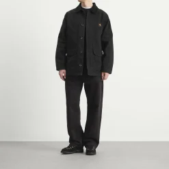 Carhartt WIP Prescott Coat