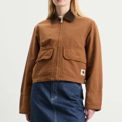 Carhartt WIP Prescott Jacket
