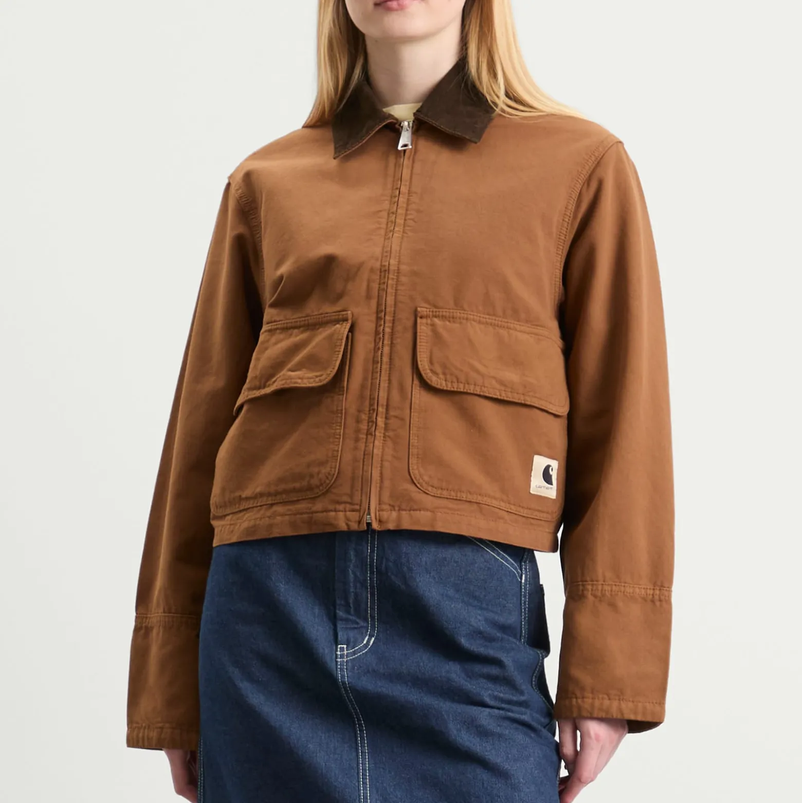 Carhartt WIP Prescott Jacket
