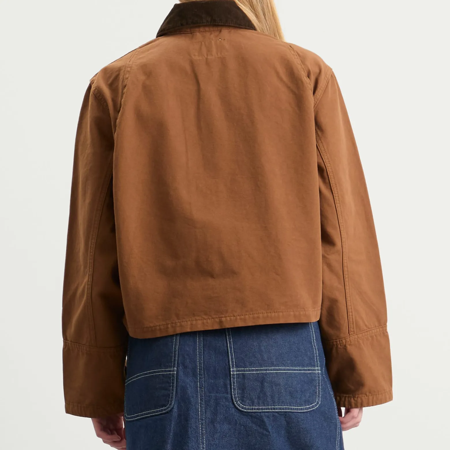 Carhartt WIP Prescott Jacket