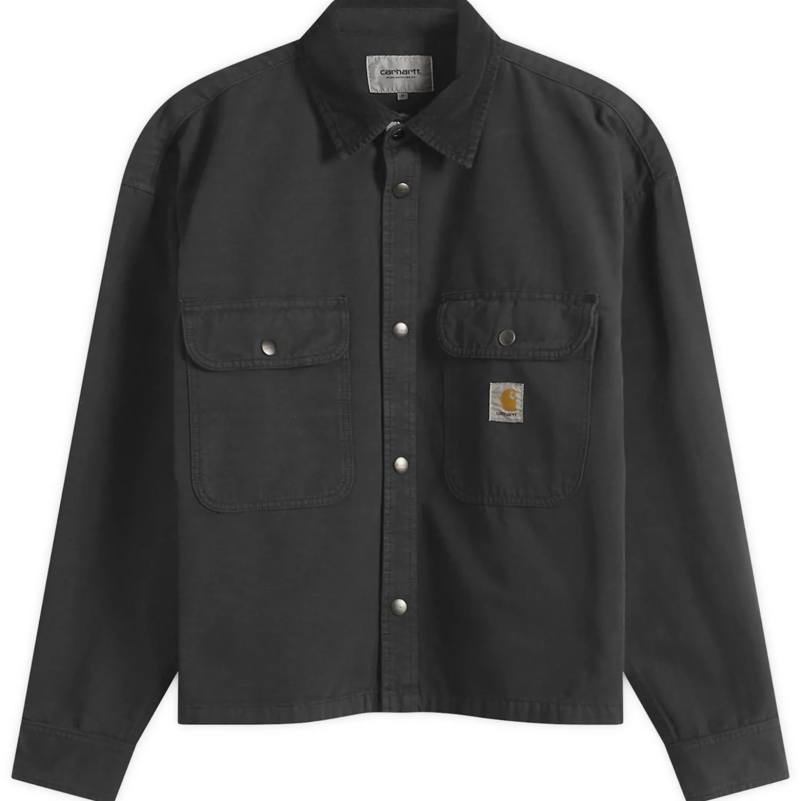 Carhartt WIP Prescott Shirt Jacket
