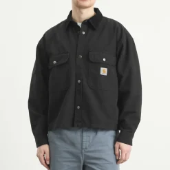 Carhartt WIP Prescott Shirt Jacket