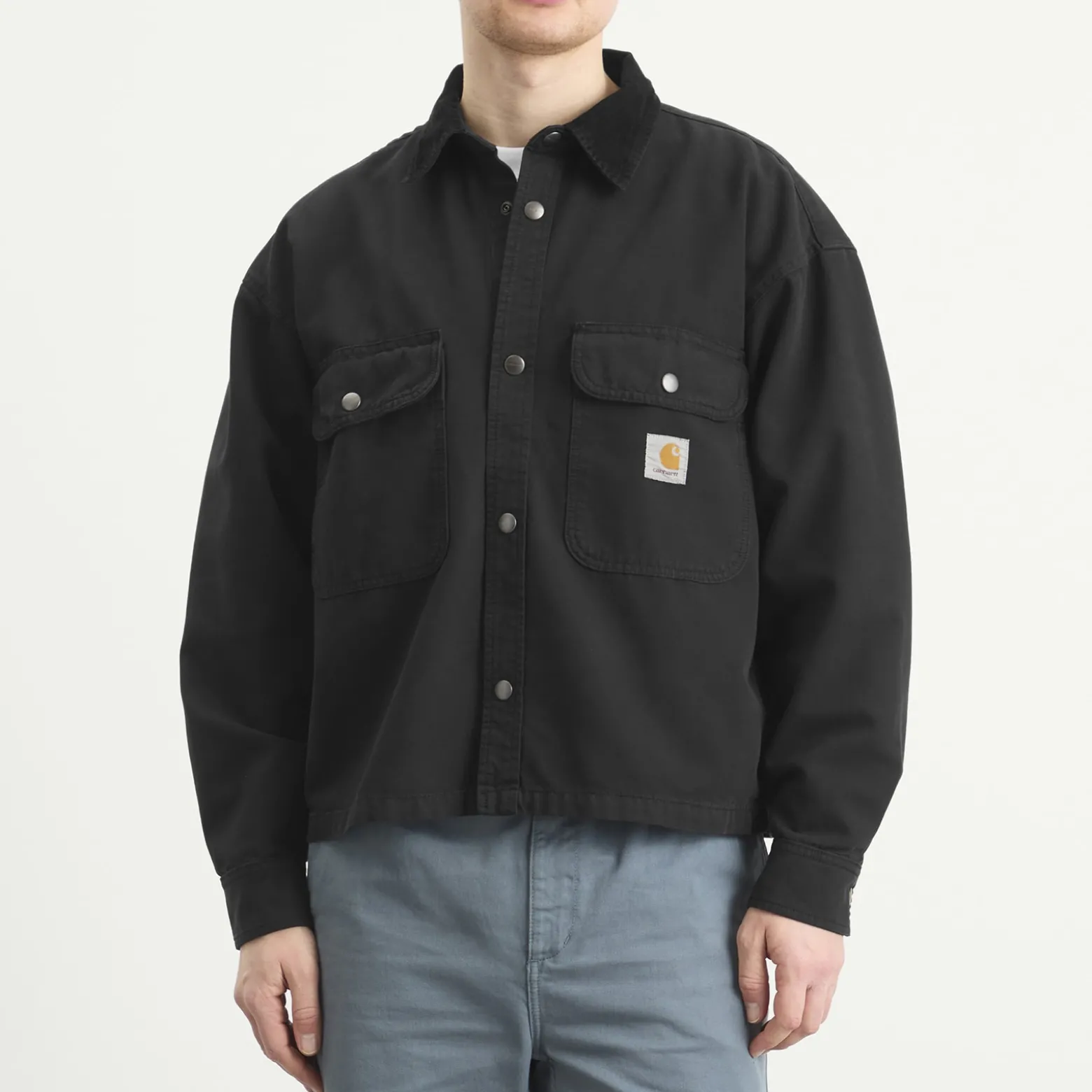 Carhartt WIP Prescott Shirt Jacket