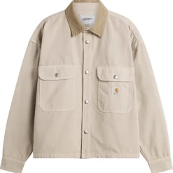 Carhartt WIP Prescott Shirt Jacket