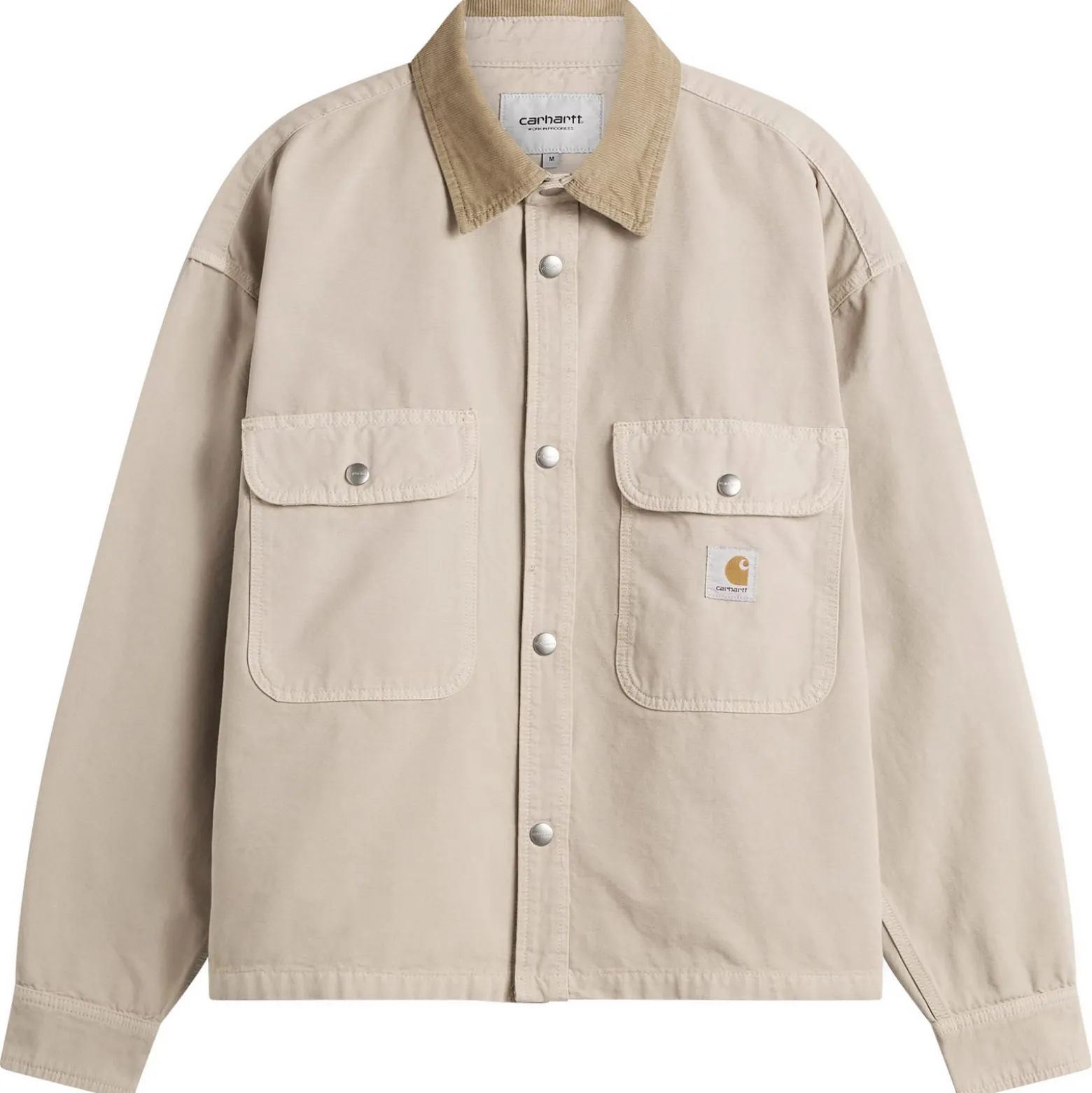 Carhartt WIP Prescott Shirt Jacket