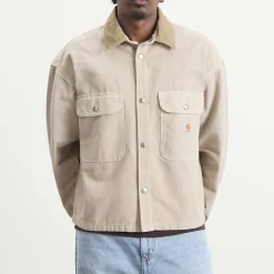Carhartt WIP Prescott Shirt Jacket