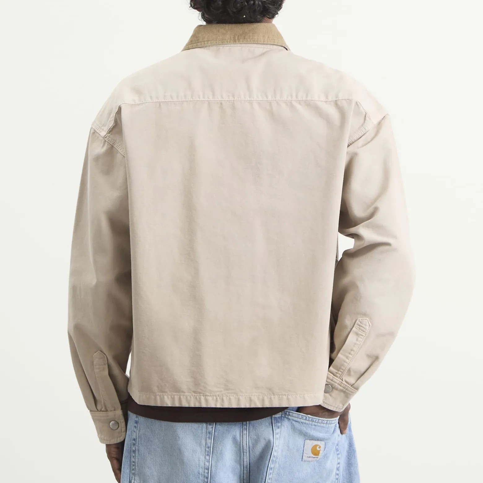 Carhartt WIP Prescott Shirt Jacket