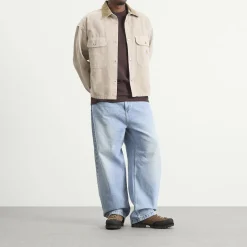 Carhartt WIP Prescott Shirt Jacket