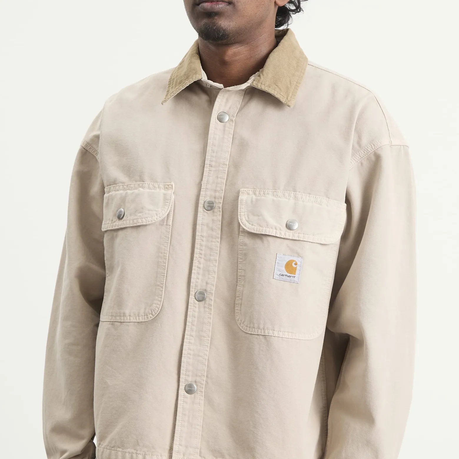 Carhartt WIP Prescott Shirt Jacket