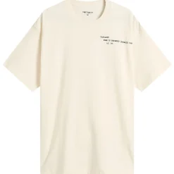 Carhartt WIP Punched T-Shirt