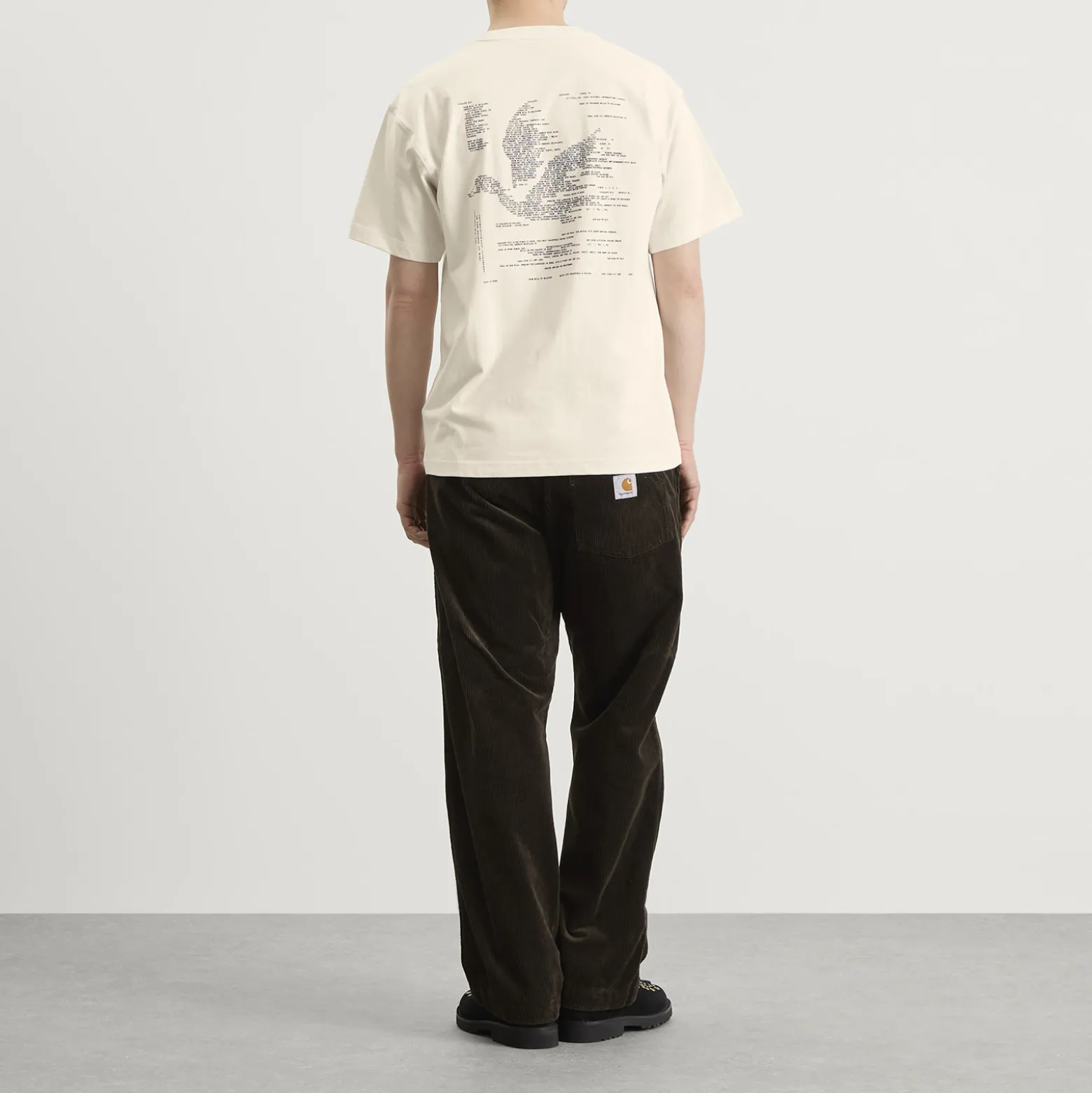 Carhartt WIP Punched T-Shirt