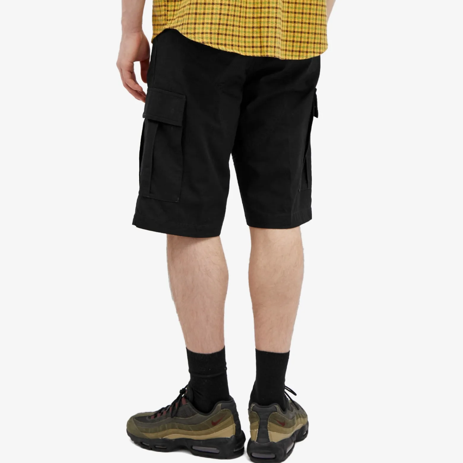 Carhartt WIP Regular Cargo Shorts
