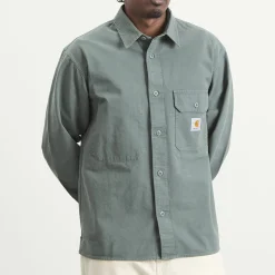 Carhartt WIP Reno Shirt Jacket