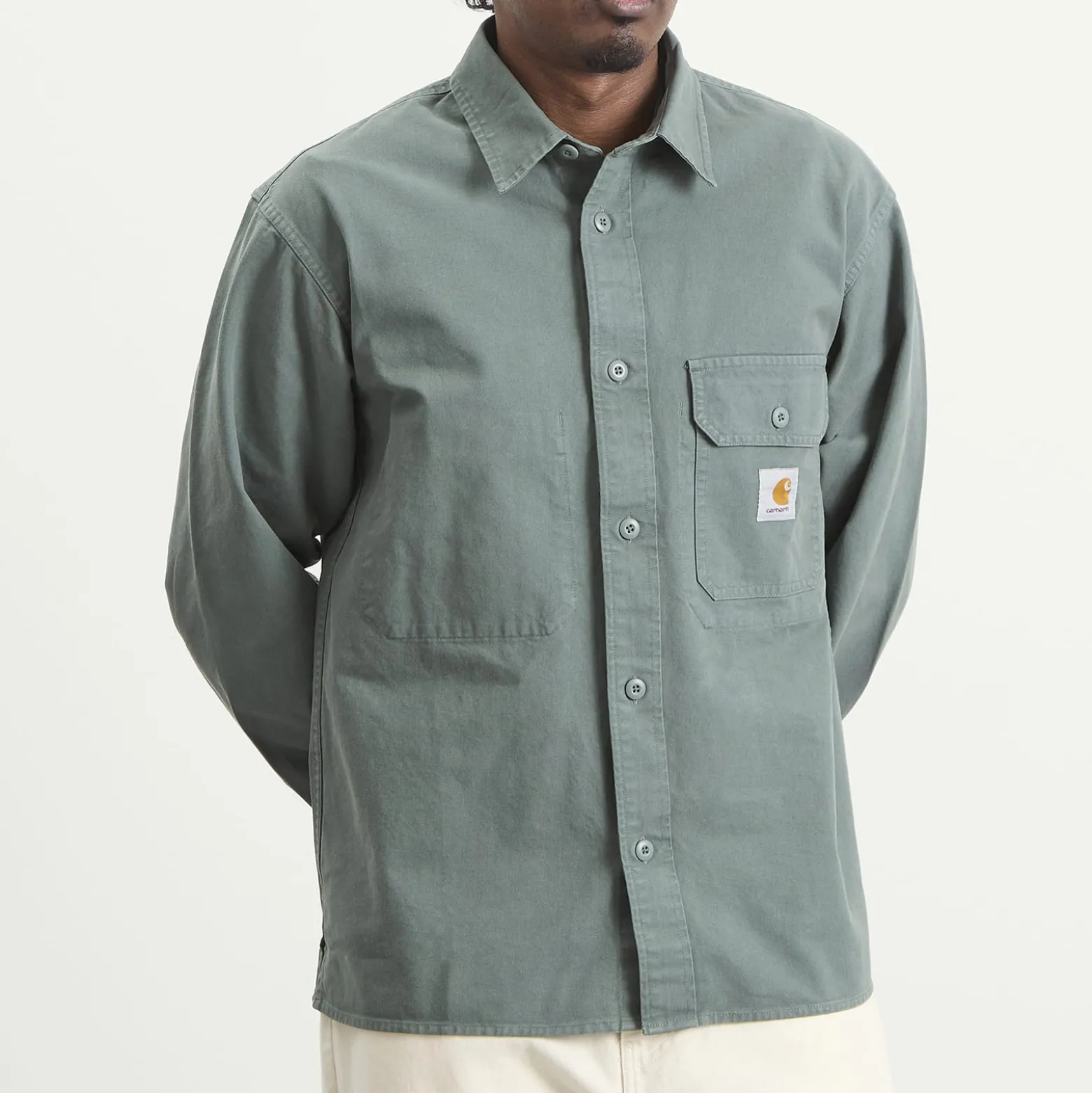 Carhartt WIP Reno Shirt Jacket