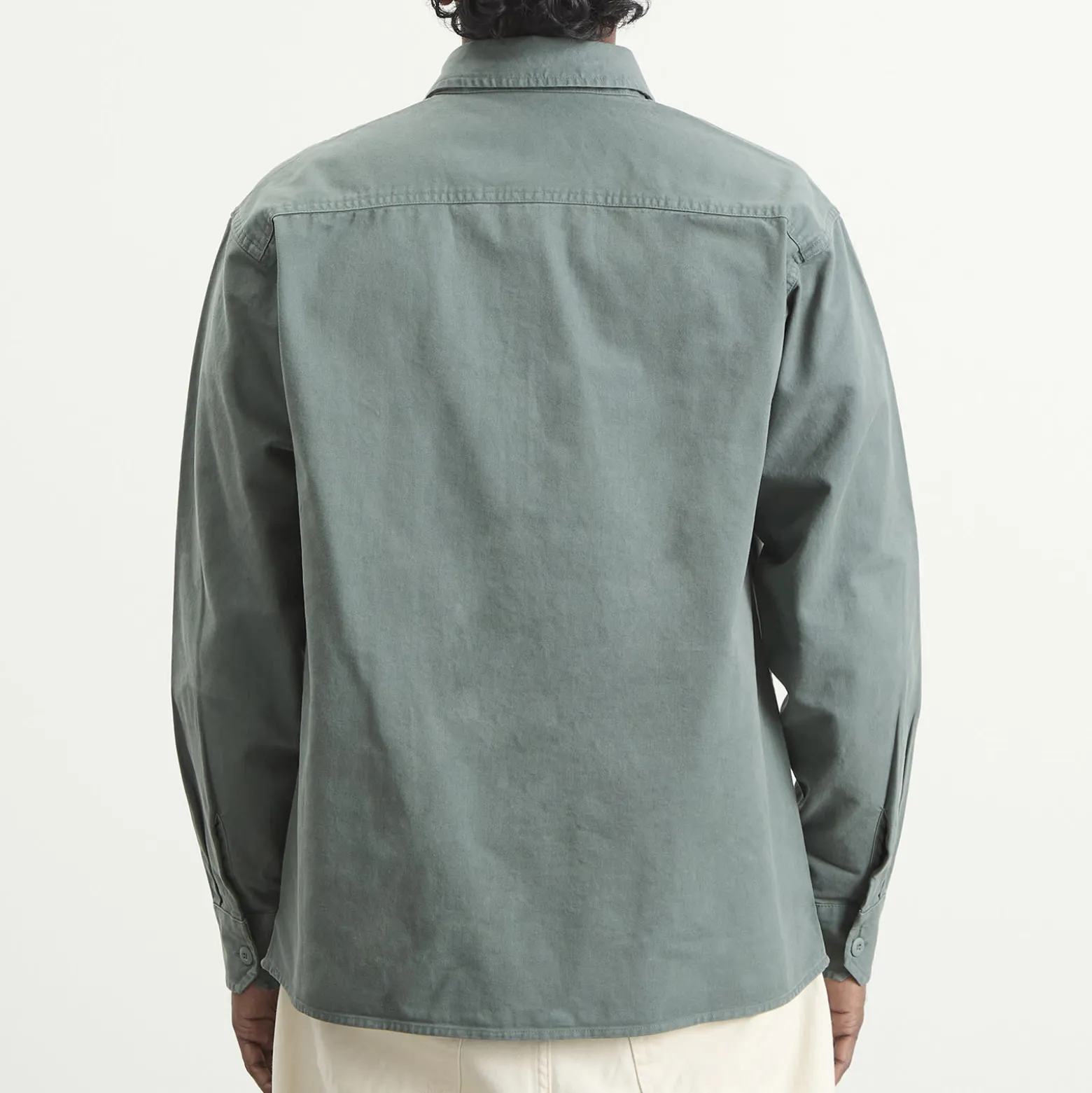 Carhartt WIP Reno Shirt Jacket