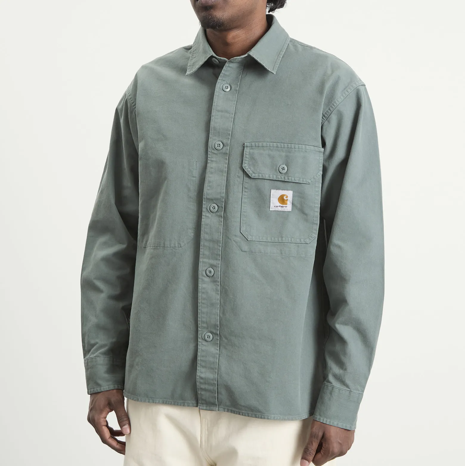 Carhartt WIP Reno Shirt Jacket
