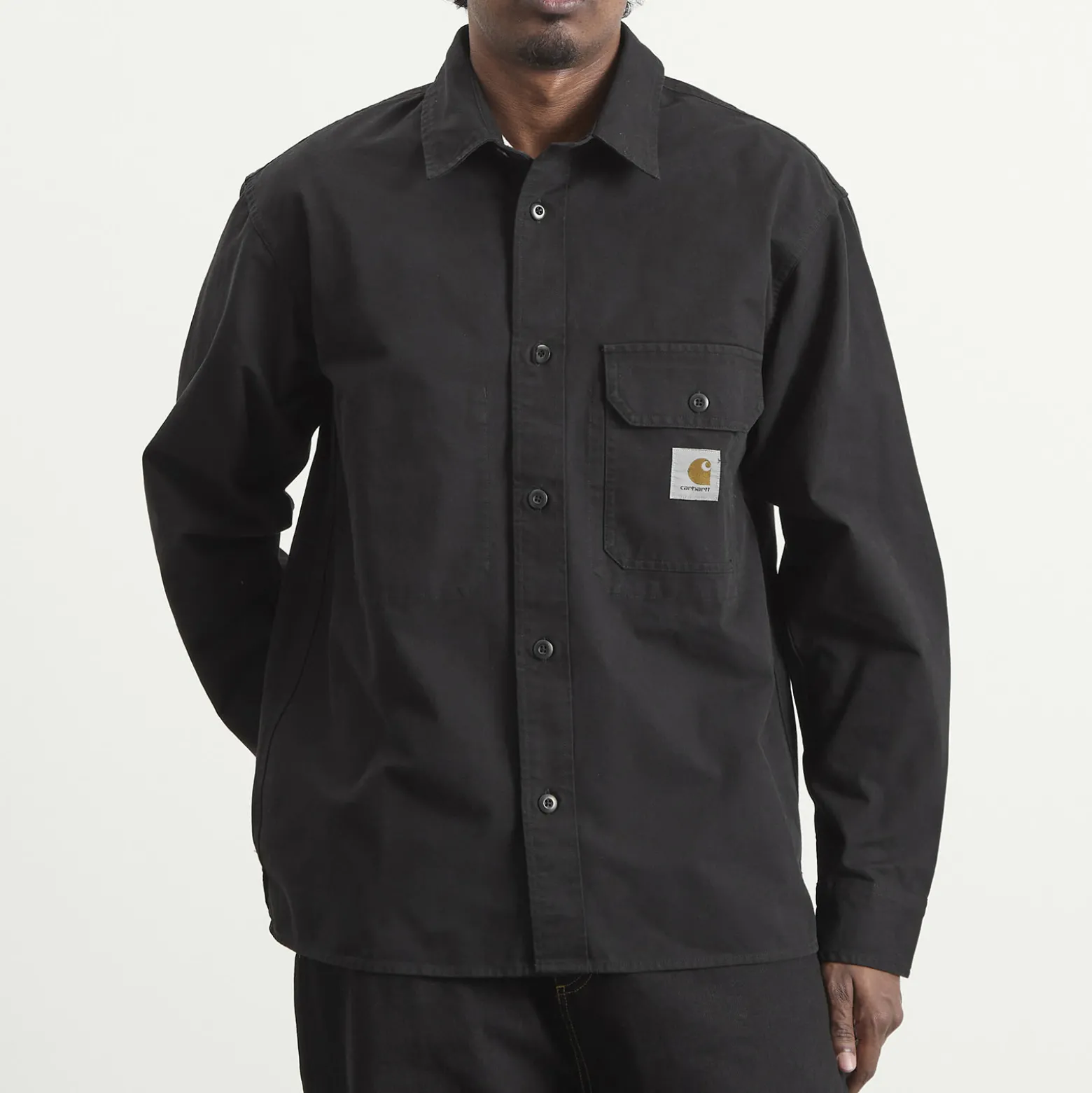 Carhartt WIP Reno Shirt Jacket