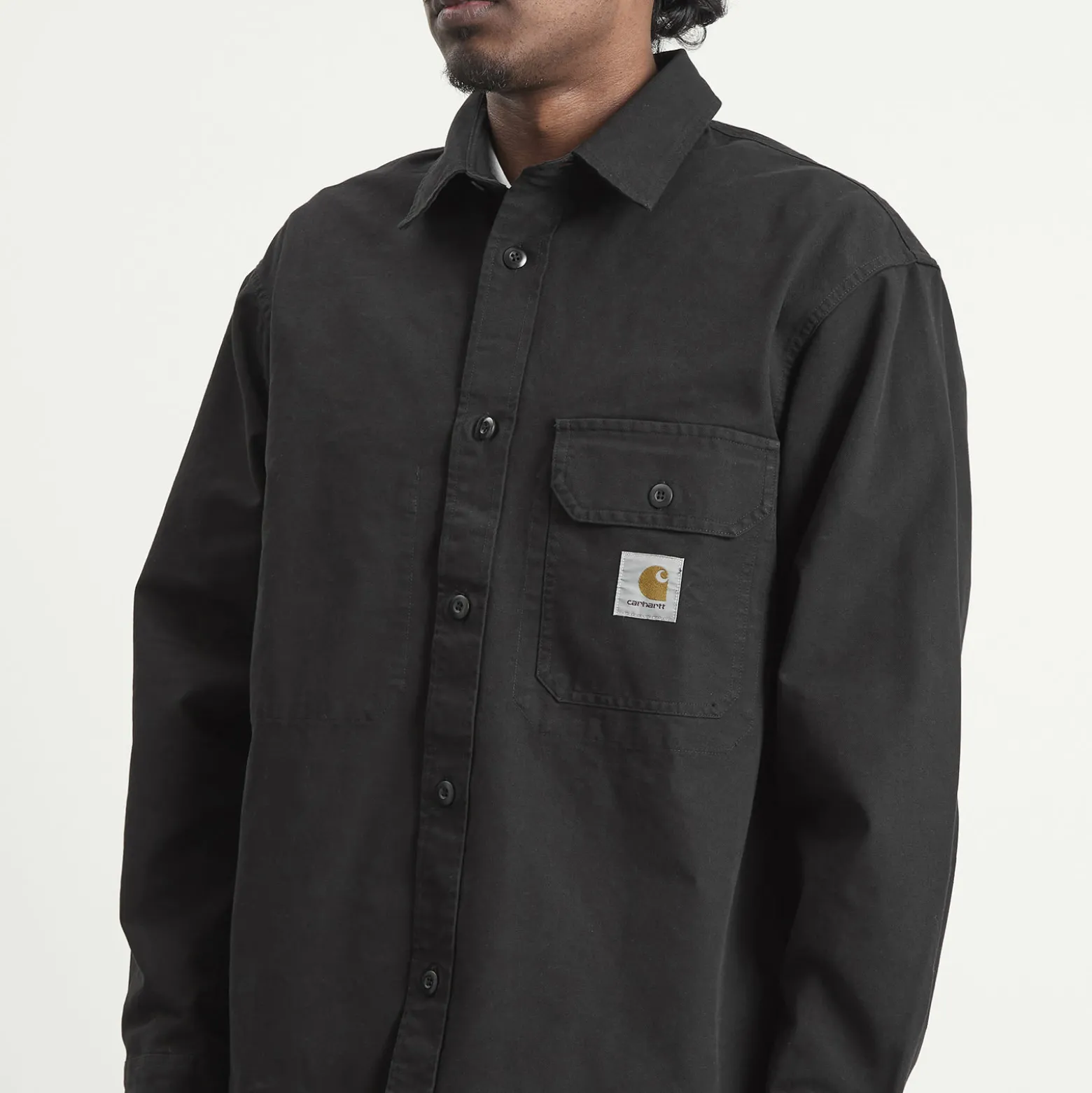 Carhartt WIP Reno Shirt Jacket