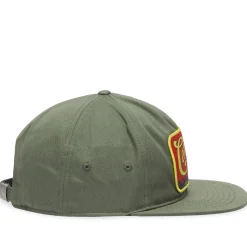 Carhartt WIP Sardinas Marlin Cap