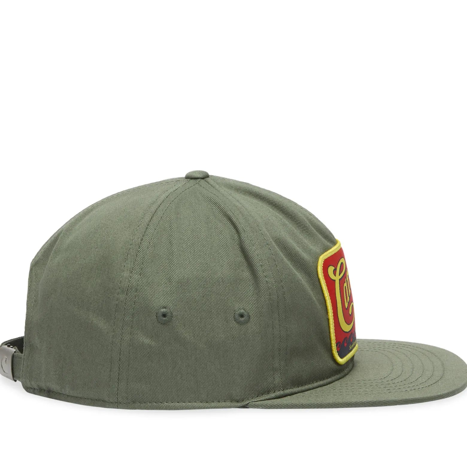 Carhartt WIP Sardinas Marlin Cap