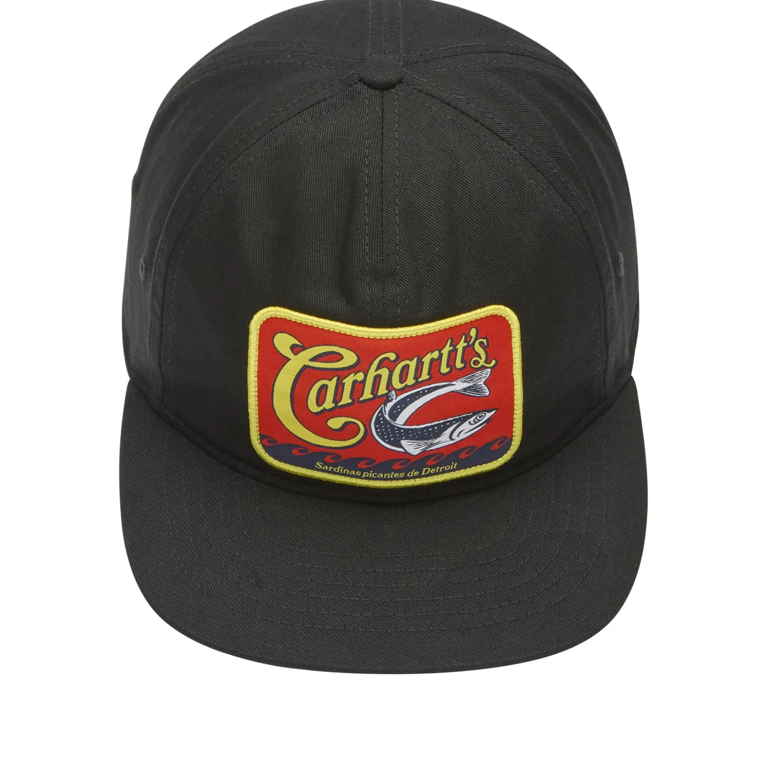 Carhartt WIP Sardinas Marlin Cap