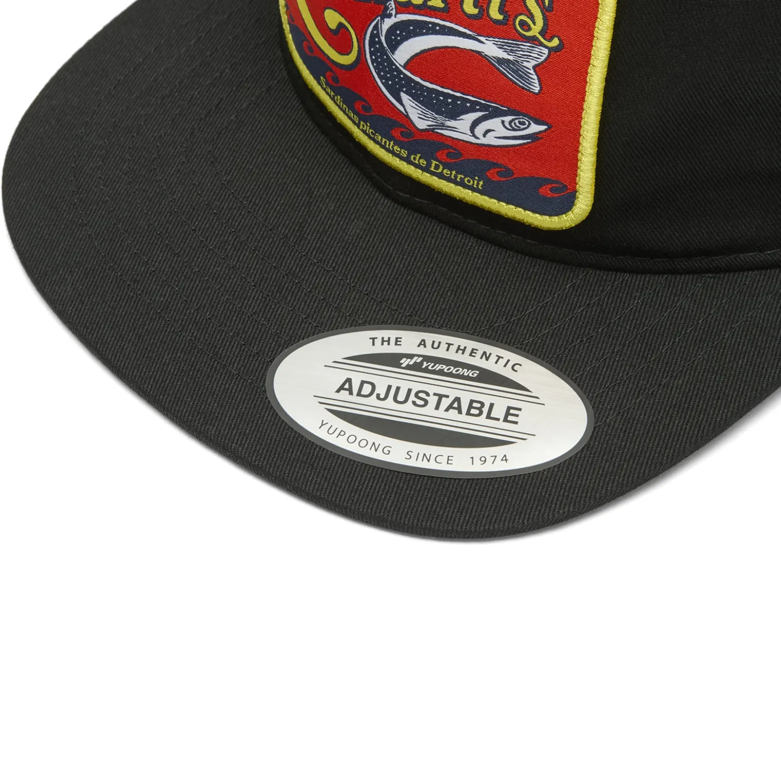 Carhartt WIP Sardinas Marlin Cap