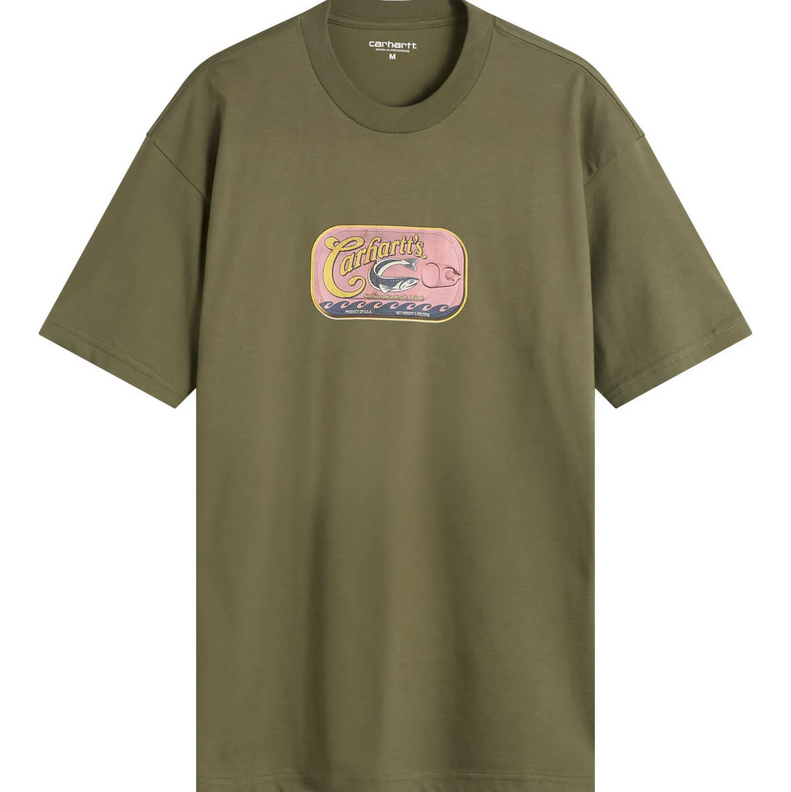 Carhartt WIP Sardinas T-Shirt