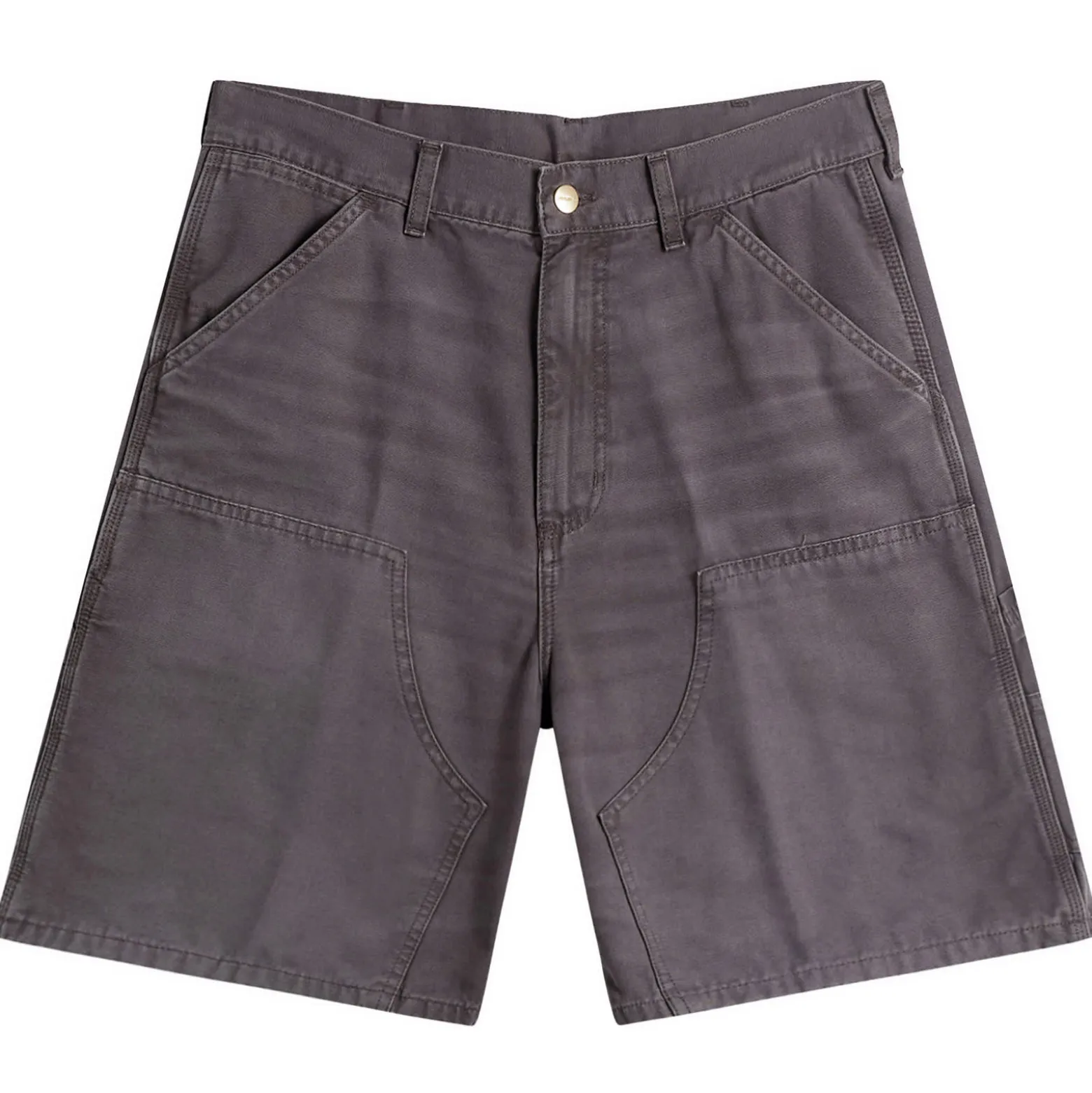 Carhartt WIP Shale Stone Canvas