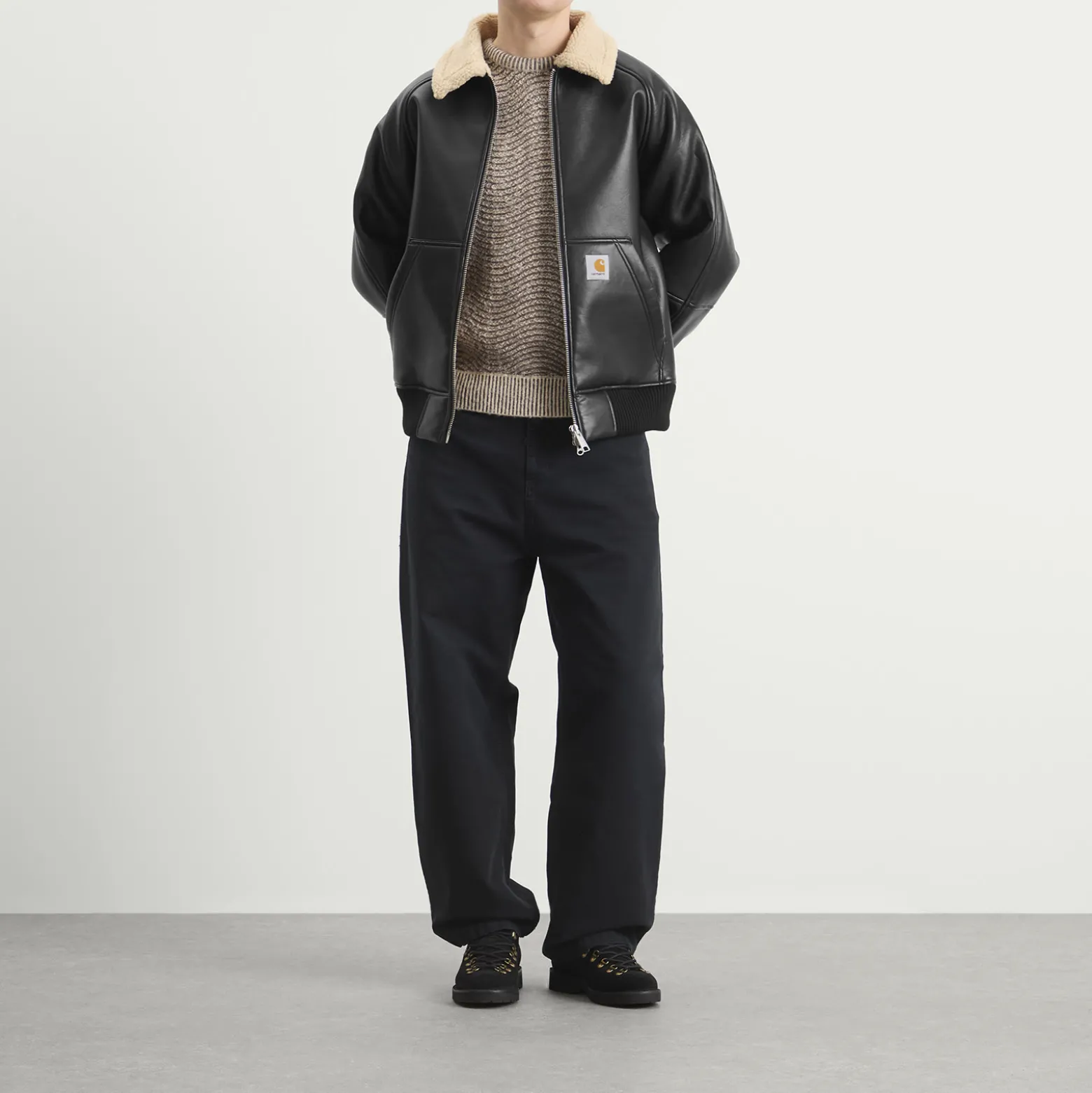 Carhartt WIP Shepton Jacket