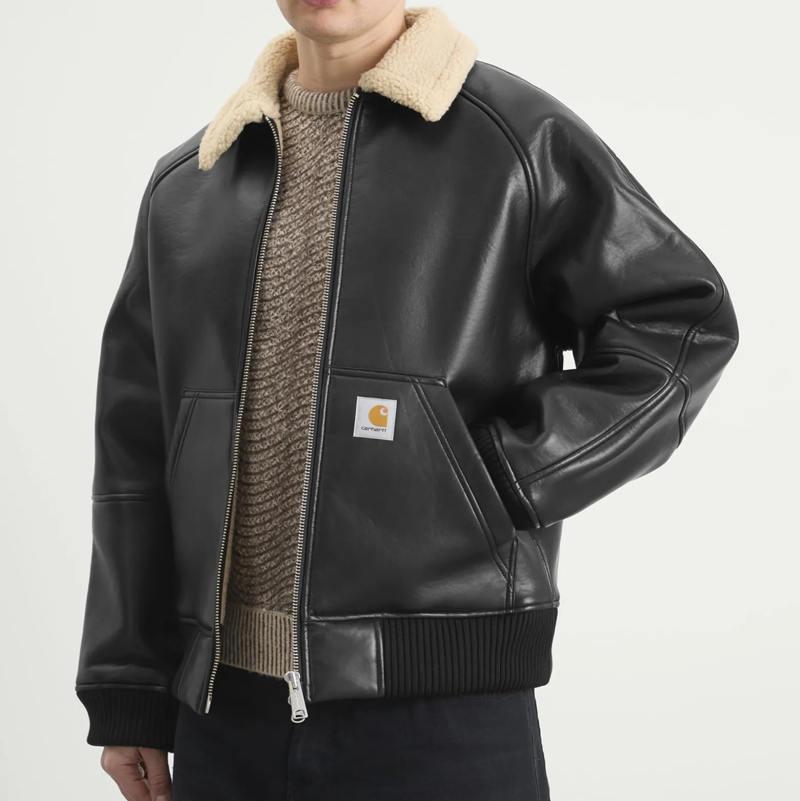 Carhartt WIP Shepton Jacket