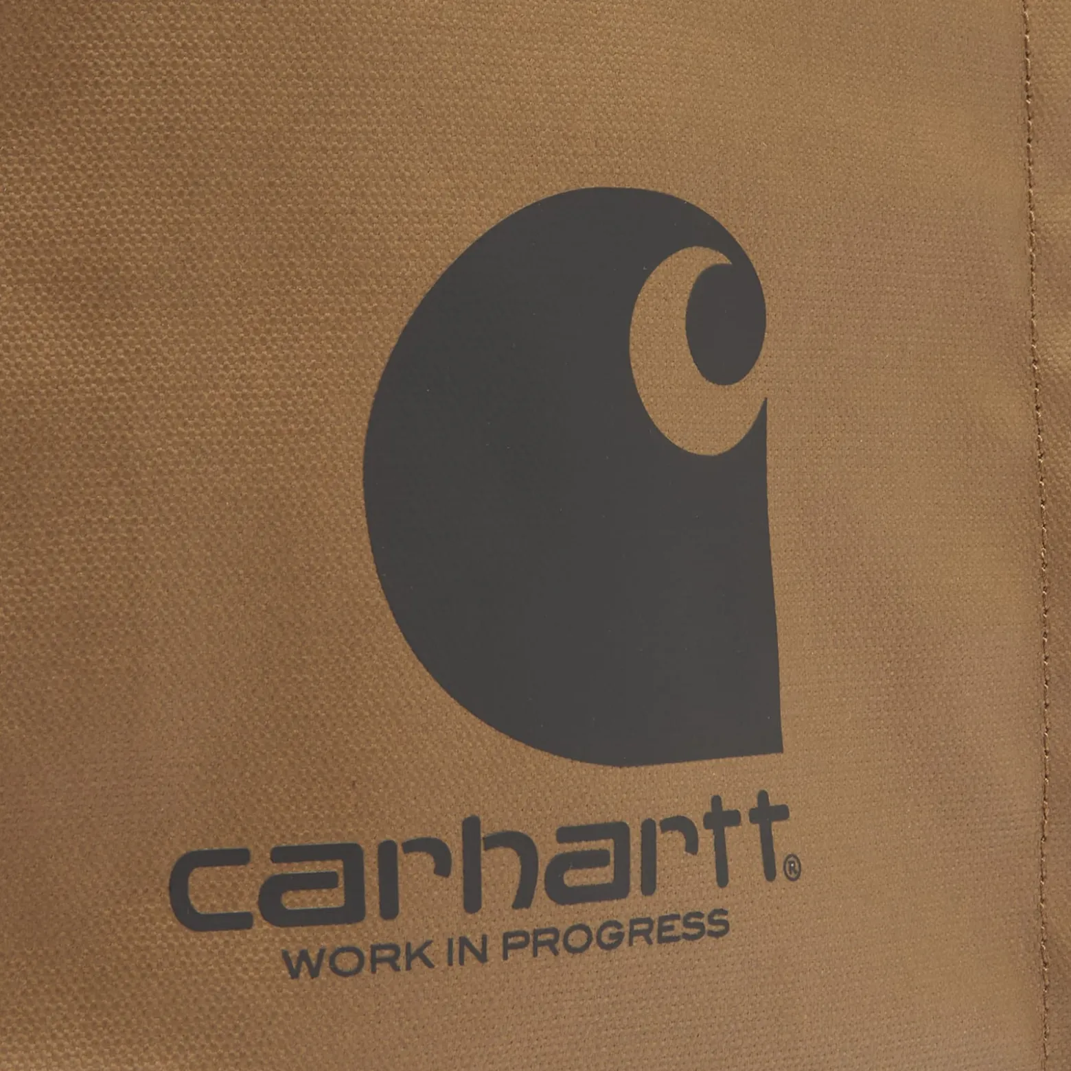 Carhartt WIP Shopping Bag