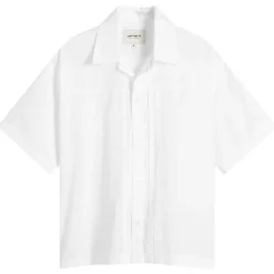 Carhartt WIP Short Sleeve Belmont Shirt