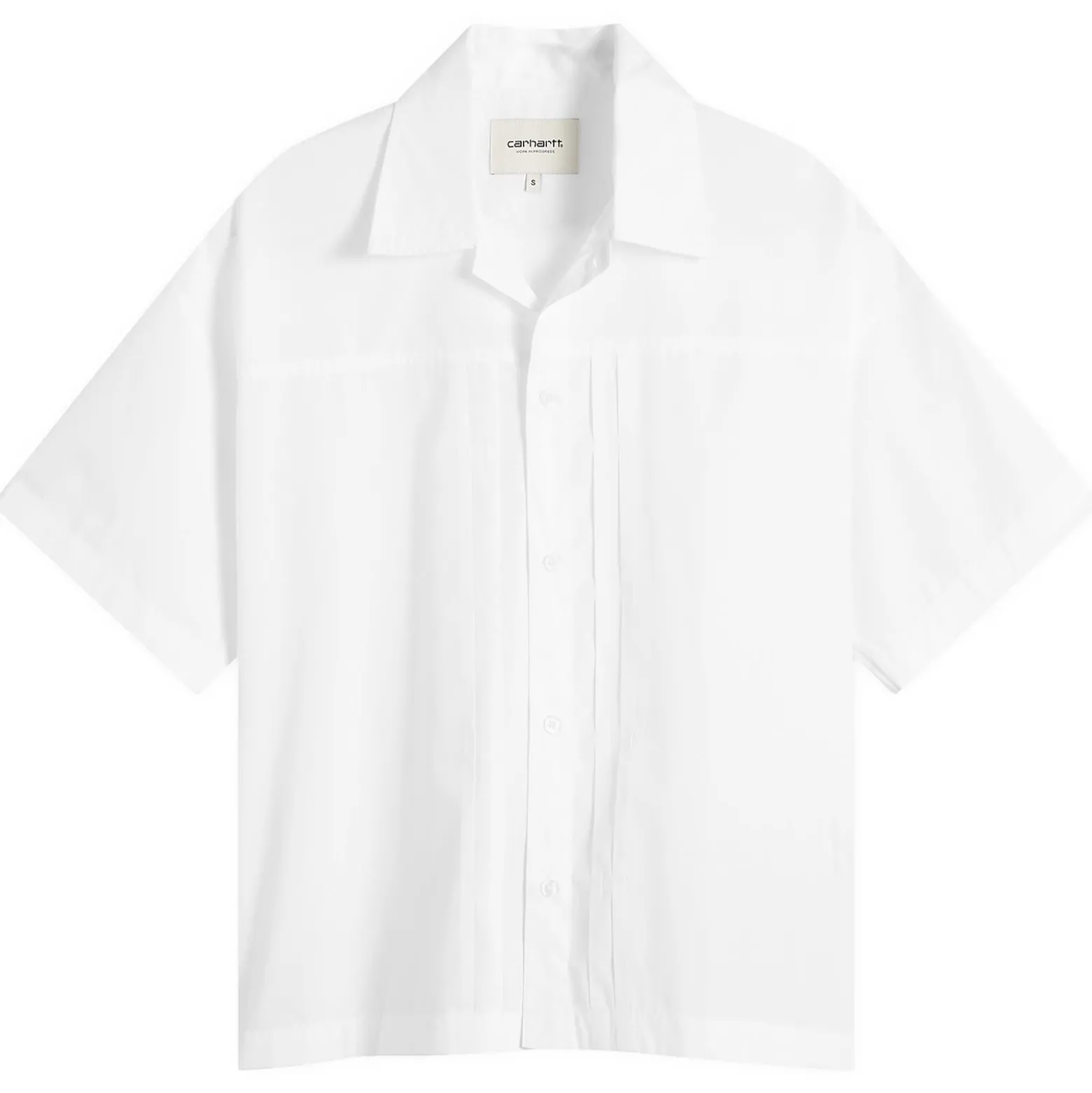 Carhartt WIP Short Sleeve Belmont Shirt
