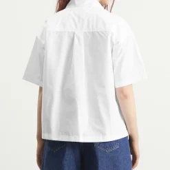 Carhartt WIP Short Sleeve Belmont Shirt