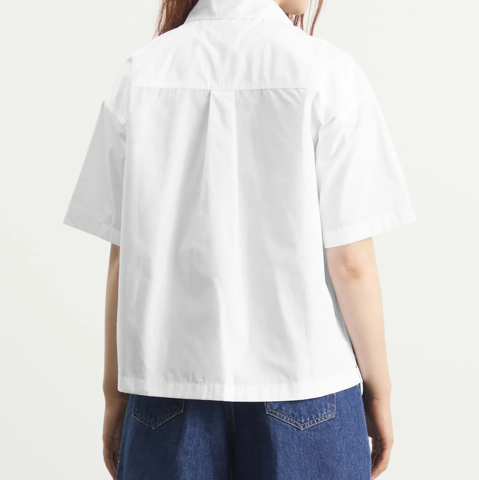 Carhartt WIP Short Sleeve Belmont Shirt