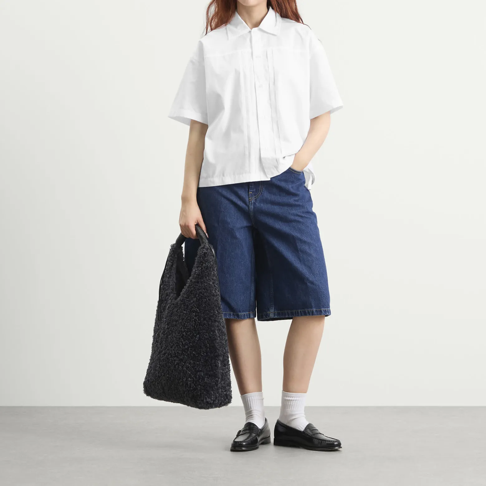 Carhartt WIP Short Sleeve Belmont Shirt