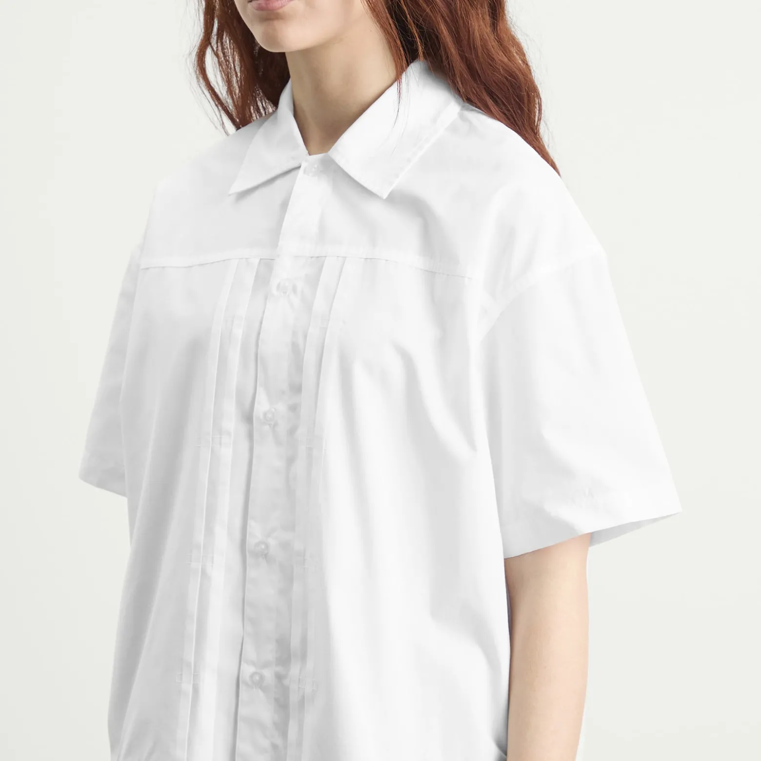 Carhartt WIP Short Sleeve Belmont Shirt