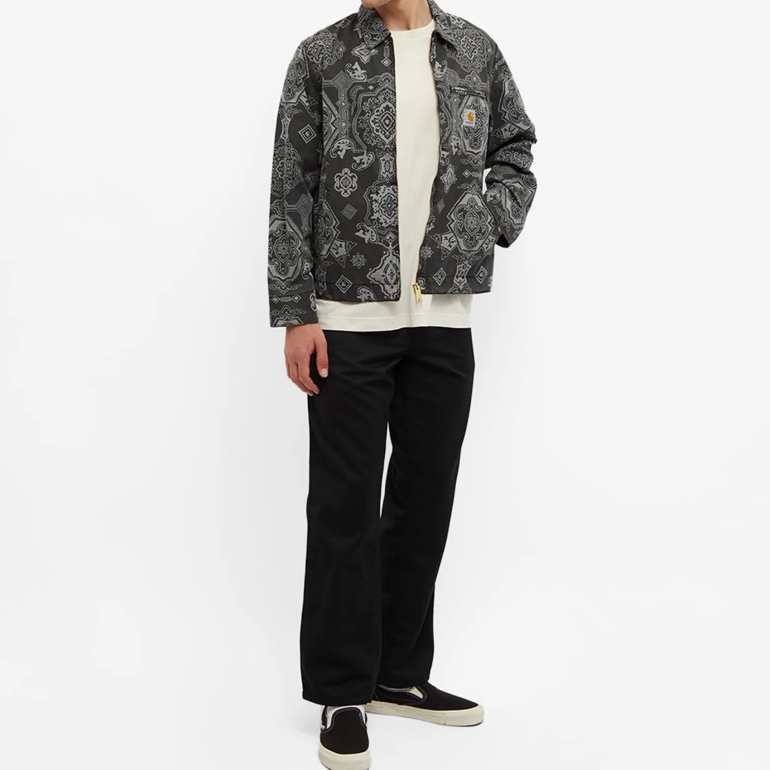 Carhartt WIP Simple Pant