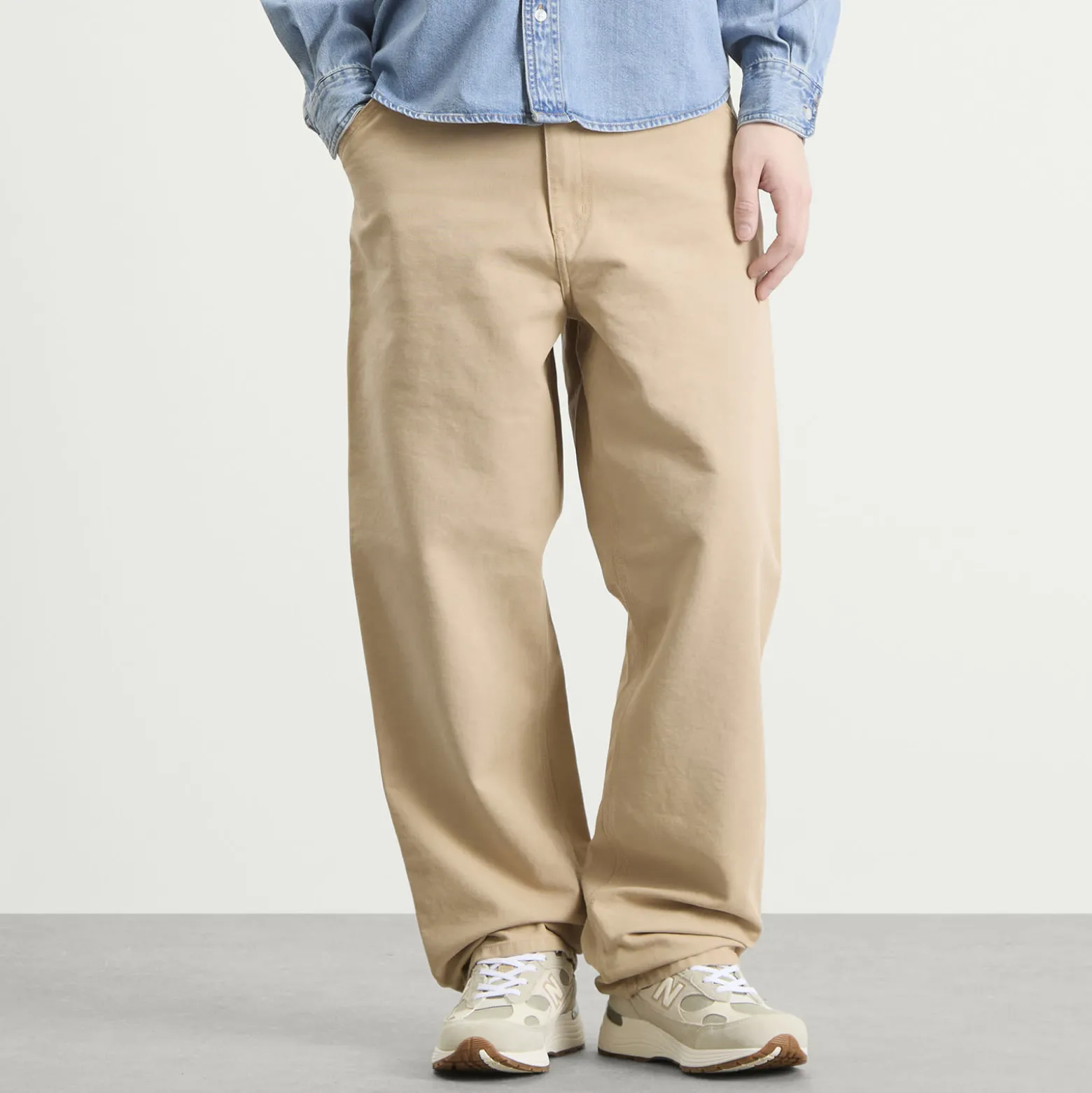 Carhartt WIP Single Knee Pants