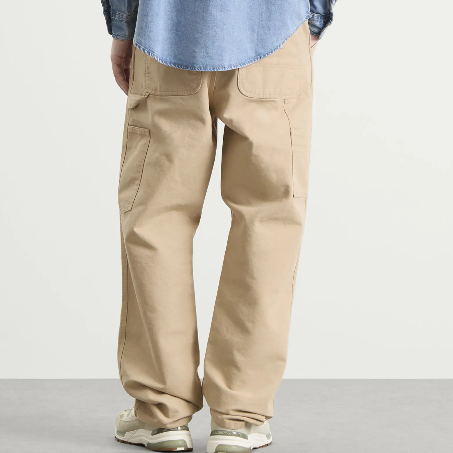 Carhartt WIP Single Knee Pants