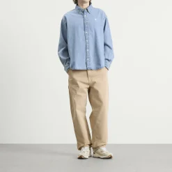 Carhartt WIP Single Knee Pants
