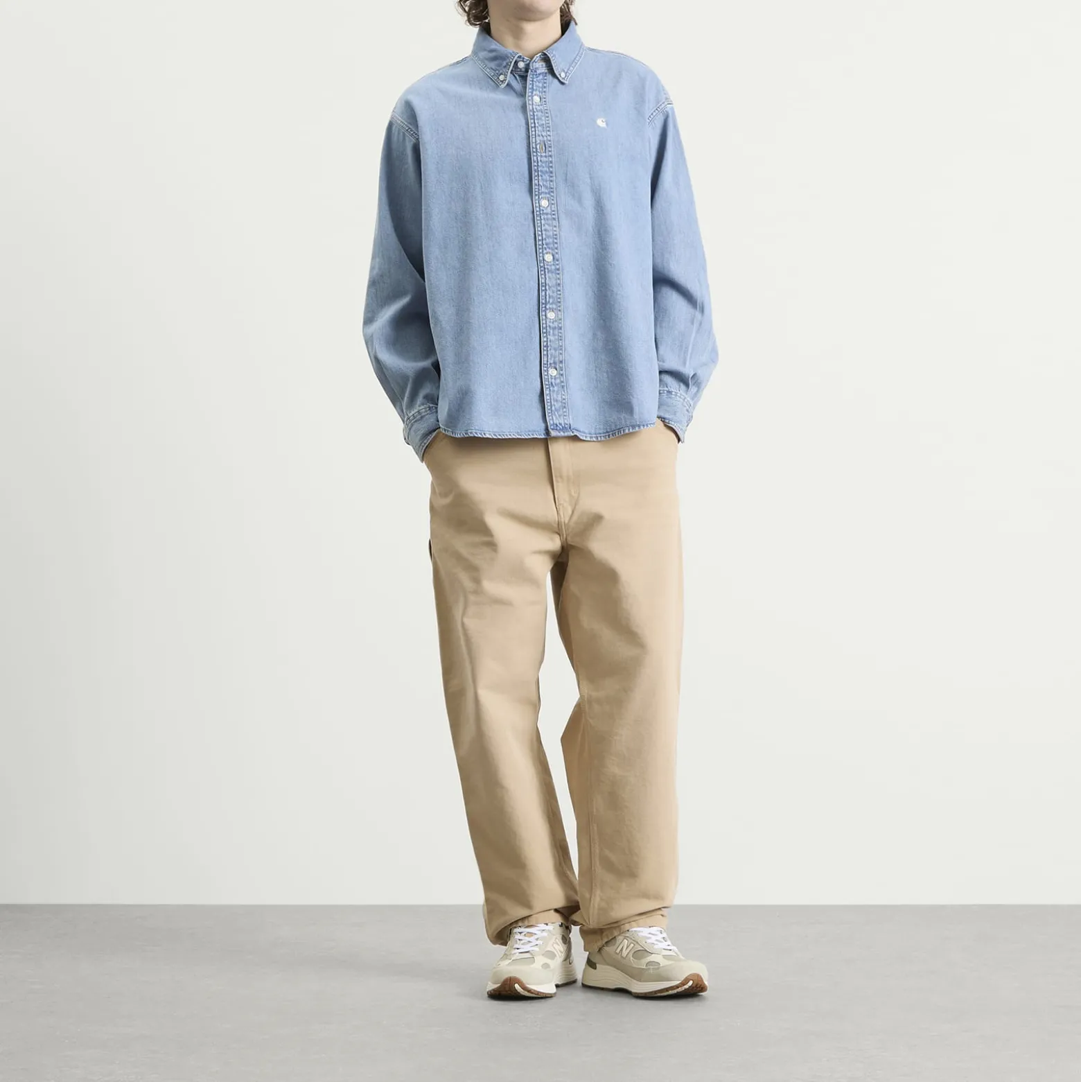 Carhartt WIP Single Knee Pants