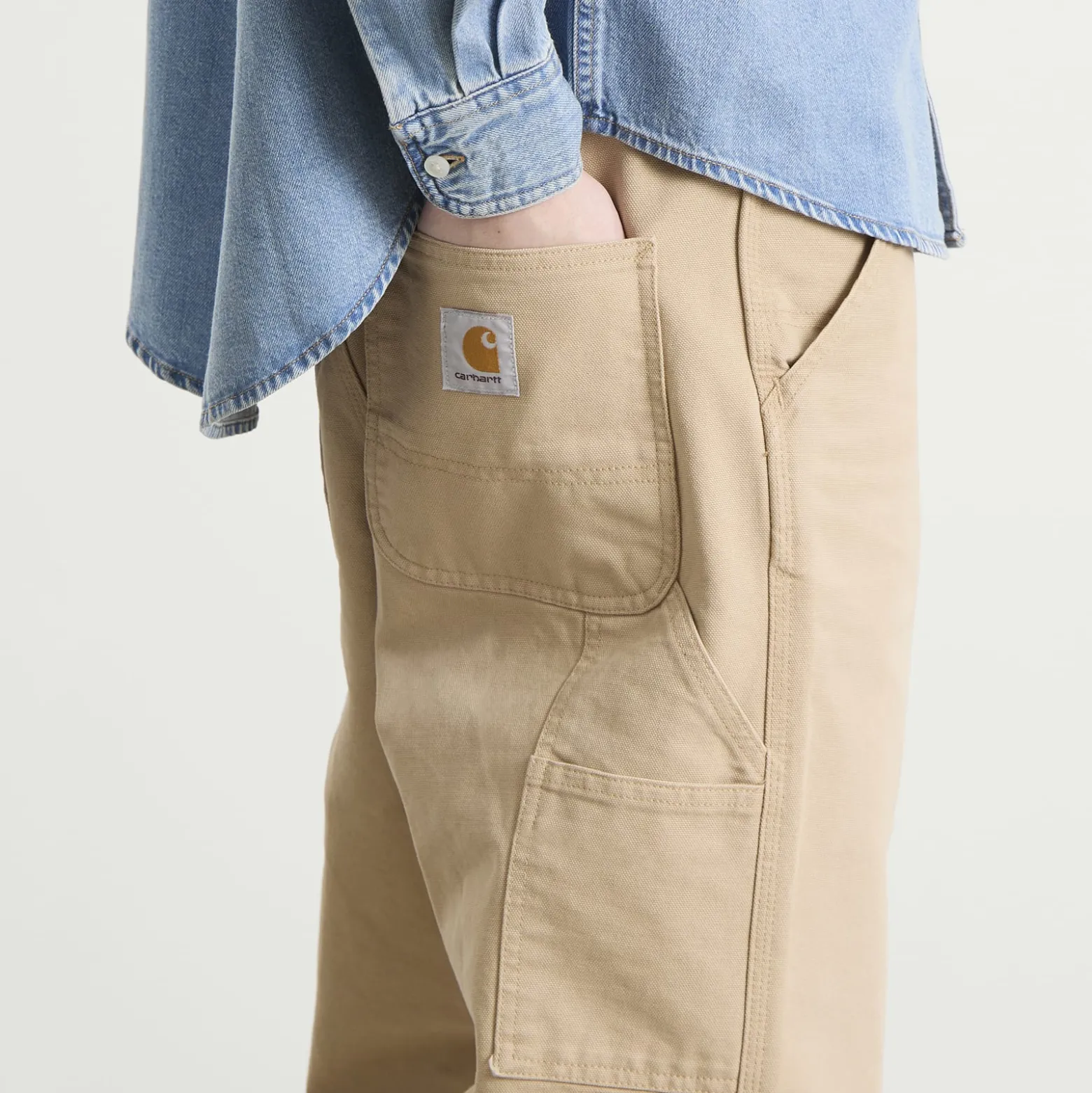 Carhartt WIP Single Knee Pants