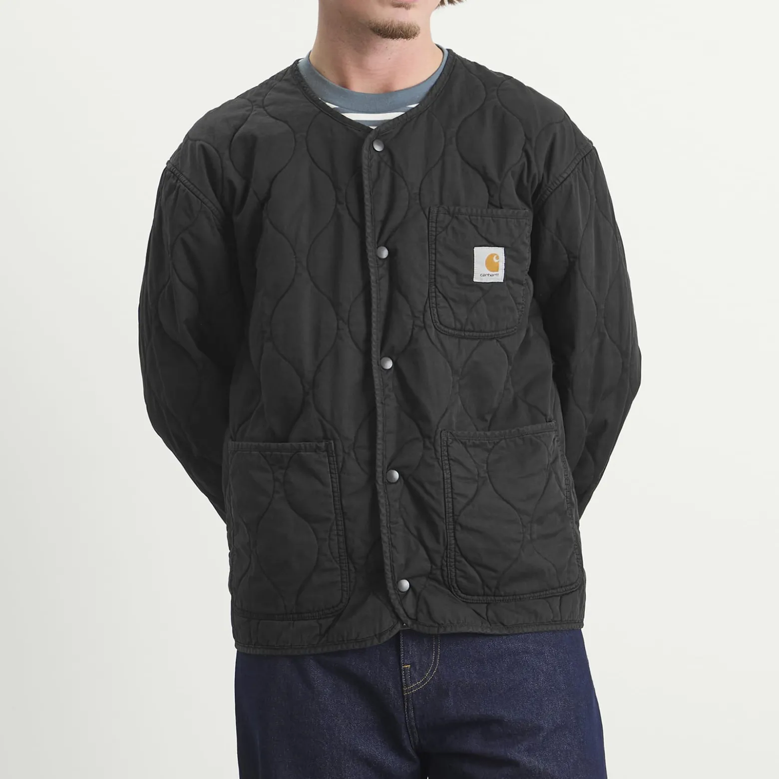 Carhartt WIP Skyton Liner Jacket