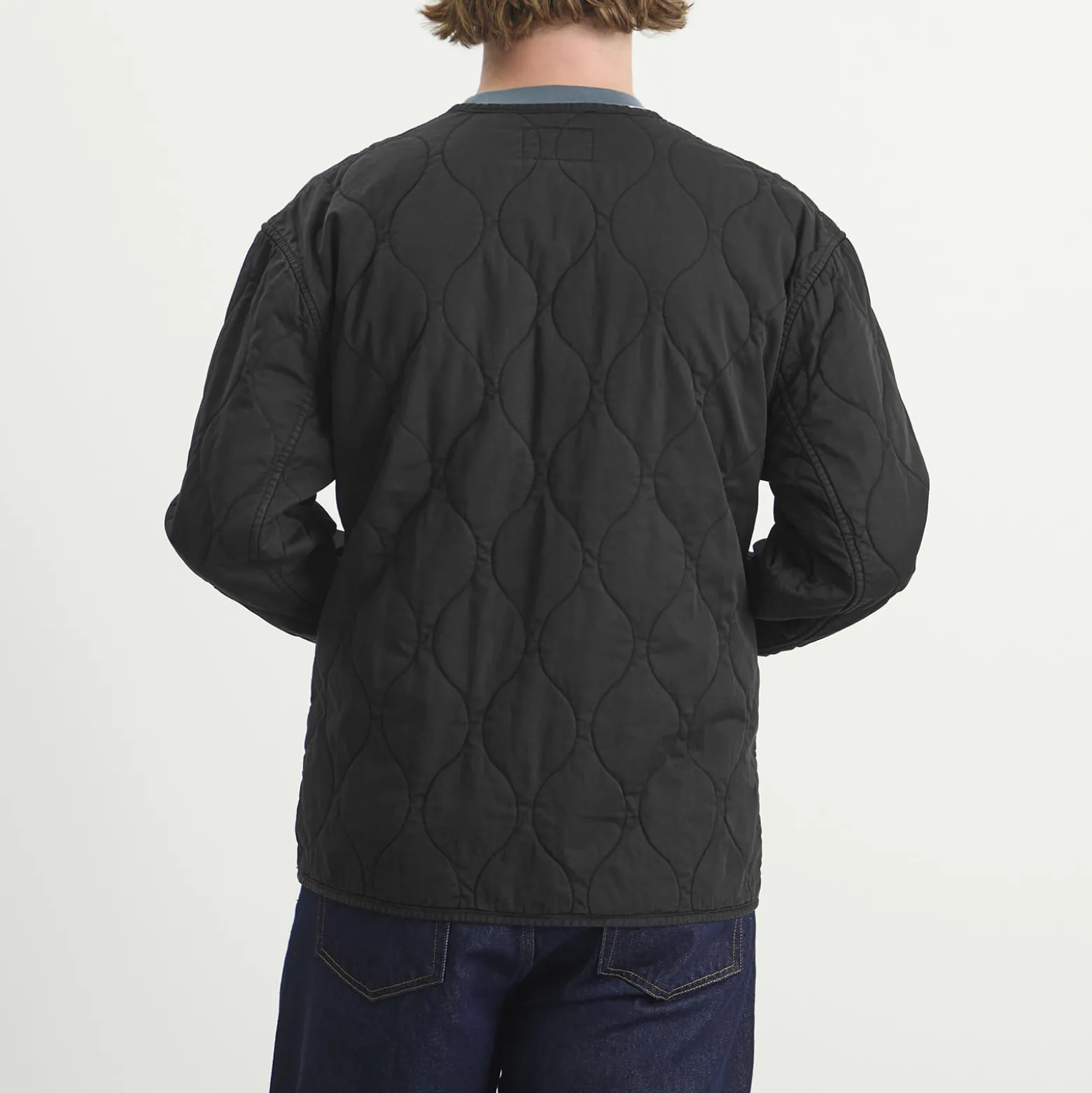 Carhartt WIP Skyton Liner Jacket