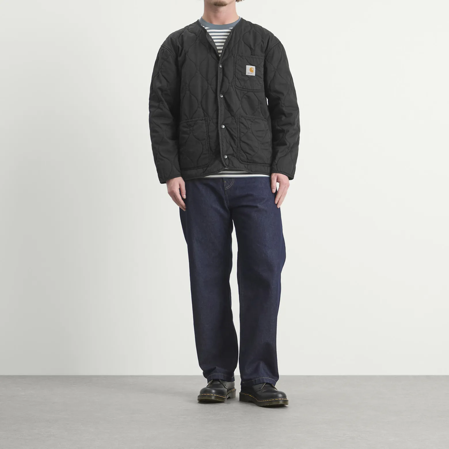 Carhartt WIP Skyton Liner Jacket