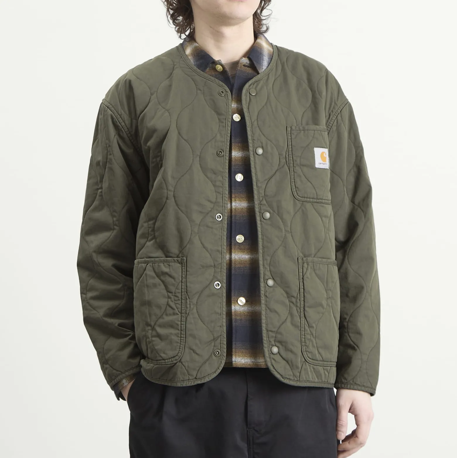 Carhartt WIP Skyton Liner Jacket